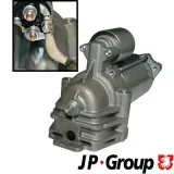 Starter 12 V 2,1 kW JP GROUP 1590300800