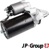 Starter 12 V 2 kW JP GROUP 1590300900