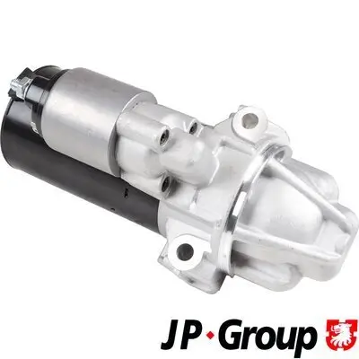 Starter 12 V 2 kW JP GROUP 1590300900 Bild Starter 12 V 2 kW JP GROUP 1590300900