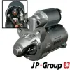 Starter 12 V 1,4 kW JP GROUP 1590301100