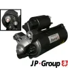 Starter 12 V 2,2 kW JP GROUP 1590301600