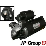 Starter 12 V 2,2 kW JP GROUP 1590301600