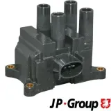 Zündspule JP GROUP 1591600100