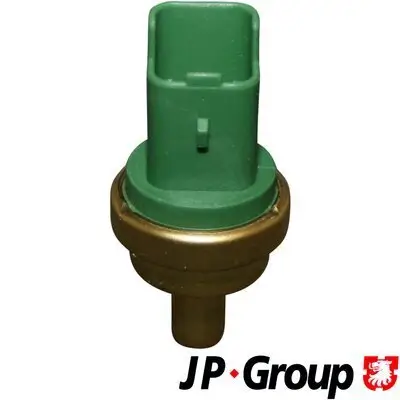 Sensor, Kühlmitteltemperatur JP GROUP 1593100100 Bild Sensor, Kühlmitteltemperatur JP GROUP 1593100100