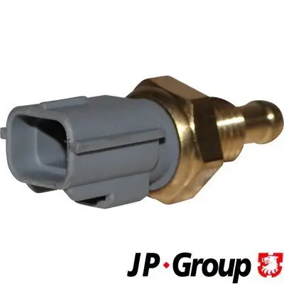 Sensor, Kühlmitteltemperatur JP GROUP 1593100900 Bild Sensor, Kühlmitteltemperatur JP GROUP 1593100900