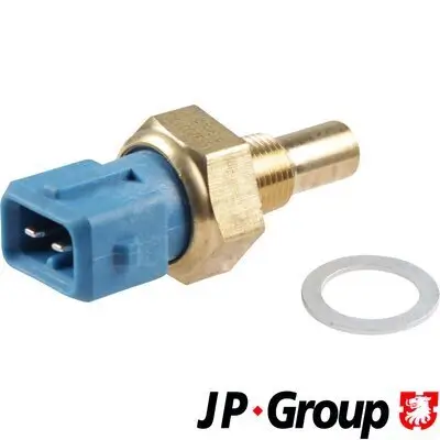 Sensor, Kühlmitteltemperatur JP GROUP 1593200100 Bild Sensor, Kühlmitteltemperatur JP GROUP 1593200100