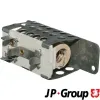 Widerstand, Innenraumgebläse JP GROUP 1596850200