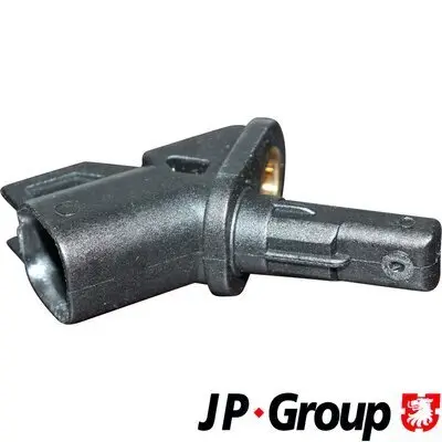 Sensor, Raddrehzahl JP GROUP 1597100500 Bild Sensor, Raddrehzahl JP GROUP 1597100500