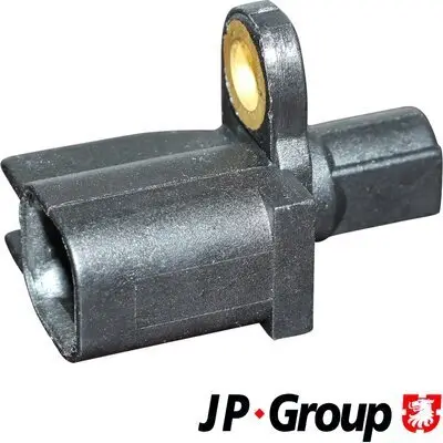 Sensor, Raddrehzahl Hinterachse JP GROUP 1597100600 Bild Sensor, Raddrehzahl Hinterachse JP GROUP 1597100600