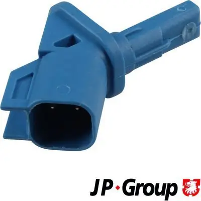 Sensor, Raddrehzahl JP GROUP 1597101400