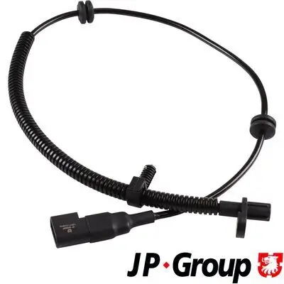 Sensor, Raddrehzahl JP GROUP 1597104800 Bild Sensor, Raddrehzahl JP GROUP 1597104800