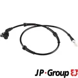 Sensor, Raddrehzahl JP GROUP 1597104900