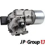Wischermotor 12 V vorne JP GROUP 1598200500