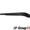 Wischarm, Scheibenreinigung hinten JP GROUP 1598300100