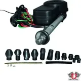 Antenne 12 V JP GROUP 1600900100