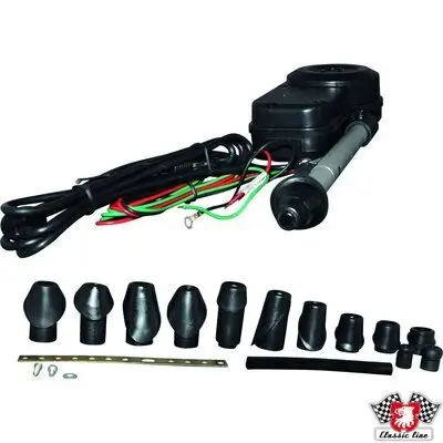 Antenne 12 V JP GROUP 1600900200