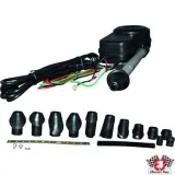Antenne 12 V JP GROUP 1600900200