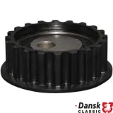 Spannrolle, Zahnriemen JP GROUP 1612200300