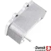 Ölkühler, Motoröl JP GROUP 1613501400 Bild Ölkühler, Motoröl JP GROUP 1613501400