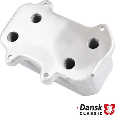 Ölkühler, Motoröl JP GROUP 1613501400 Bild Ölkühler, Motoröl JP GROUP 1613501400