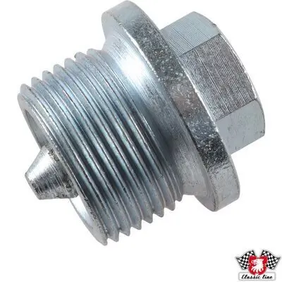 Verschlussschraube, Ölwanne JP GROUP 1613800400