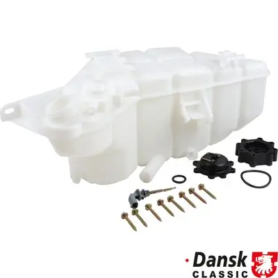 Ausgleichsbehälter, Kühlmittel JP GROUP 1614700200