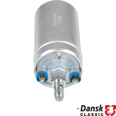 Kraftstoffpumpe JP GROUP 1615200300 Bild Kraftstoffpumpe JP GROUP 1615200300