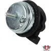 Lagerung, Motor vorne links vorne rechts JP GROUP 1617900200