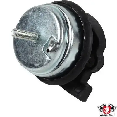 Lagerung, Motor vorne links vorne rechts JP GROUP 1617900200 Bild Lagerung, Motor vorne links vorne rechts JP GROUP 1617900200