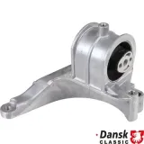 Lagerung, Motor Mitte JP GROUP 1617901000