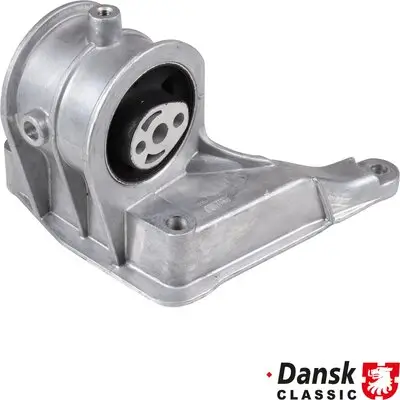 Lagerung, Motor Mitte JP GROUP 1617901000 Bild Lagerung, Motor Mitte JP GROUP 1617901000
