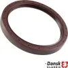 Wellendichtring, Kurbelwelle hinten JP GROUP 1619500300