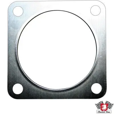 Dichtung, Abgasrohr JP GROUP 1621200100 Bild Dichtung, Abgasrohr JP GROUP 1621200100