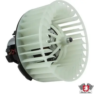 Innenraumgebläse links JP GROUP 1626100570 Bild Innenraumgebläse links JP GROUP 1626100570