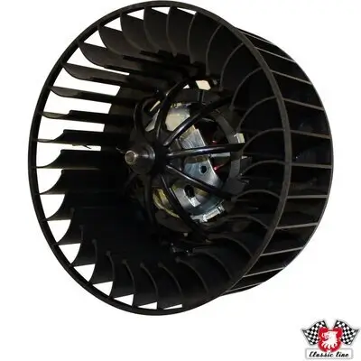 Innenraumgebläse rechts JP GROUP 1626100580