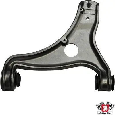 Lenker, Radaufhängung Vorderachse links JP GROUP 1640100470 Bild Lenker, Radaufhängung Vorderachse links JP GROUP 1640100470