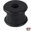 Lagerung, Stabilisatorkoppelstange Vorderachse beidseitig JP GROUP 1640450100