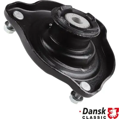 Federbeinstützlager Vorderachse links JP GROUP 1642400570