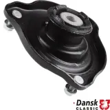 Federbeinstützlager Vorderachse links JP GROUP 1642400570