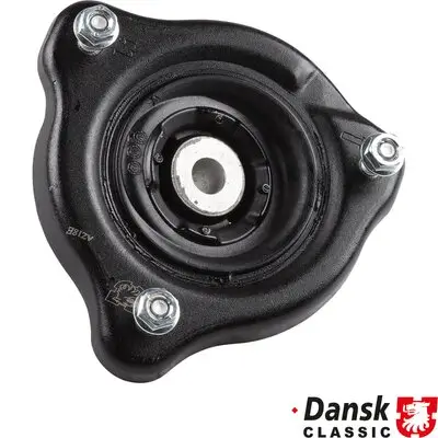 Federbeinstützlager Vorderachse links JP GROUP 1642400570 Bild Federbeinstützlager Vorderachse links JP GROUP 1642400570