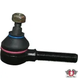 Spurstangenkopf Vorderachse links Vorderachse rechts außen JP GROUP 1644600100