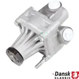 Hydraulikpumpe, Lenkung JP GROUP 1645100100