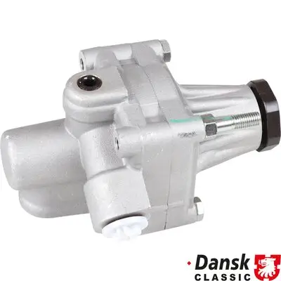 Hydraulikpumpe, Lenkung JP GROUP 1645100100 Bild Hydraulikpumpe, Lenkung JP GROUP 1645100100