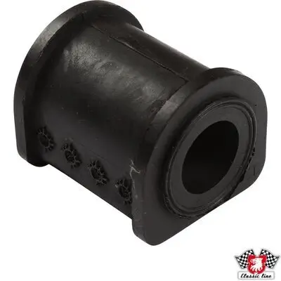 Lagerbuchse, Stabilisator hinten JP GROUP 1650450100