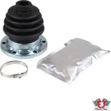 Faltenbalgsatz, Antriebswelle Hinterachse JP GROUP 1653600710