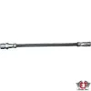 Bremsschlauch Hinterachse JP GROUP 1661700300