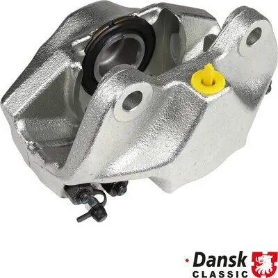 Bremssattel Vorderachse rechts JP GROUP 1661901580 Bild Bremssattel Vorderachse rechts JP GROUP 1661901580