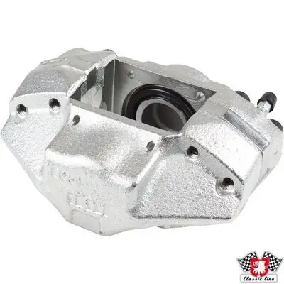 Bremssattel Vorderachse links JP GROUP 1661901670