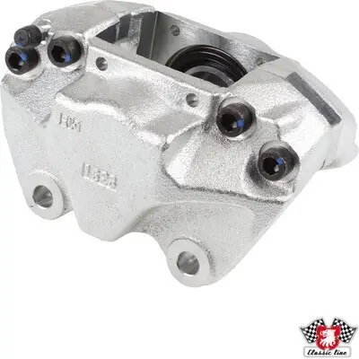 Bremssattel Vorderachse links JP GROUP 1661901670 Bild Bremssattel Vorderachse links JP GROUP 1661901670