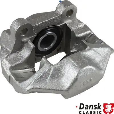 Bremssattel Hinterachse links JP GROUP 1662000170 Bild Bremssattel Hinterachse links JP GROUP 1662000170